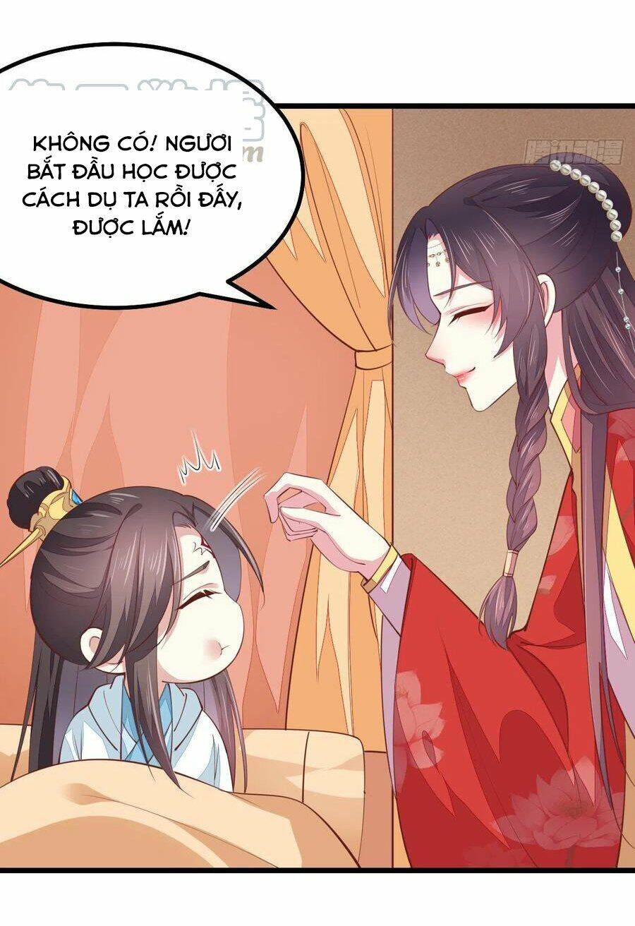 Chi Tôn Đồng Thuật Sư: Tuyệt Thế Đại Tiểu Thư Chapter 156 - Trang 2