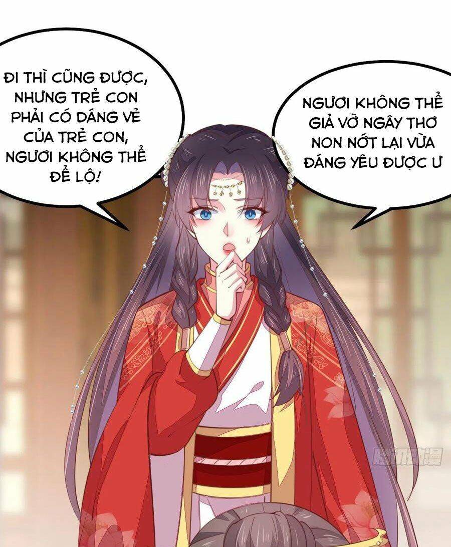 Chi Tôn Đồng Thuật Sư: Tuyệt Thế Đại Tiểu Thư Chapter 156 - Trang 2