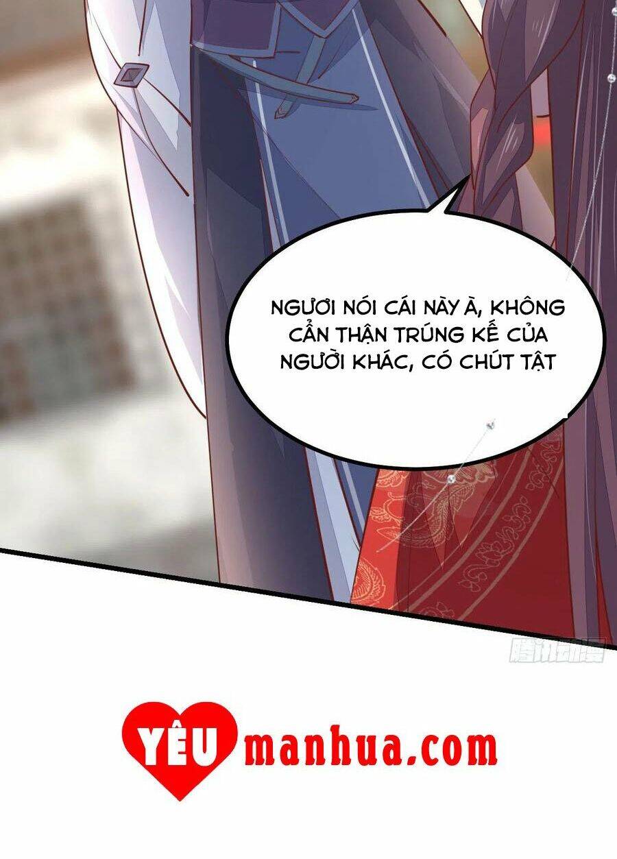 Chi Tôn Đồng Thuật Sư: Tuyệt Thế Đại Tiểu Thư Chapter 156 - Trang 2