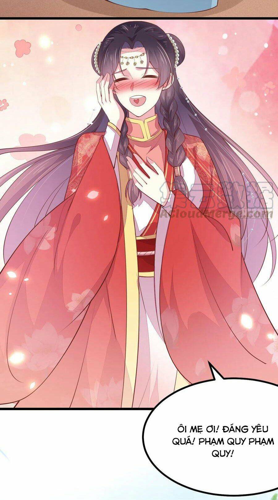 Chi Tôn Đồng Thuật Sư: Tuyệt Thế Đại Tiểu Thư Chapter 156 - Trang 2