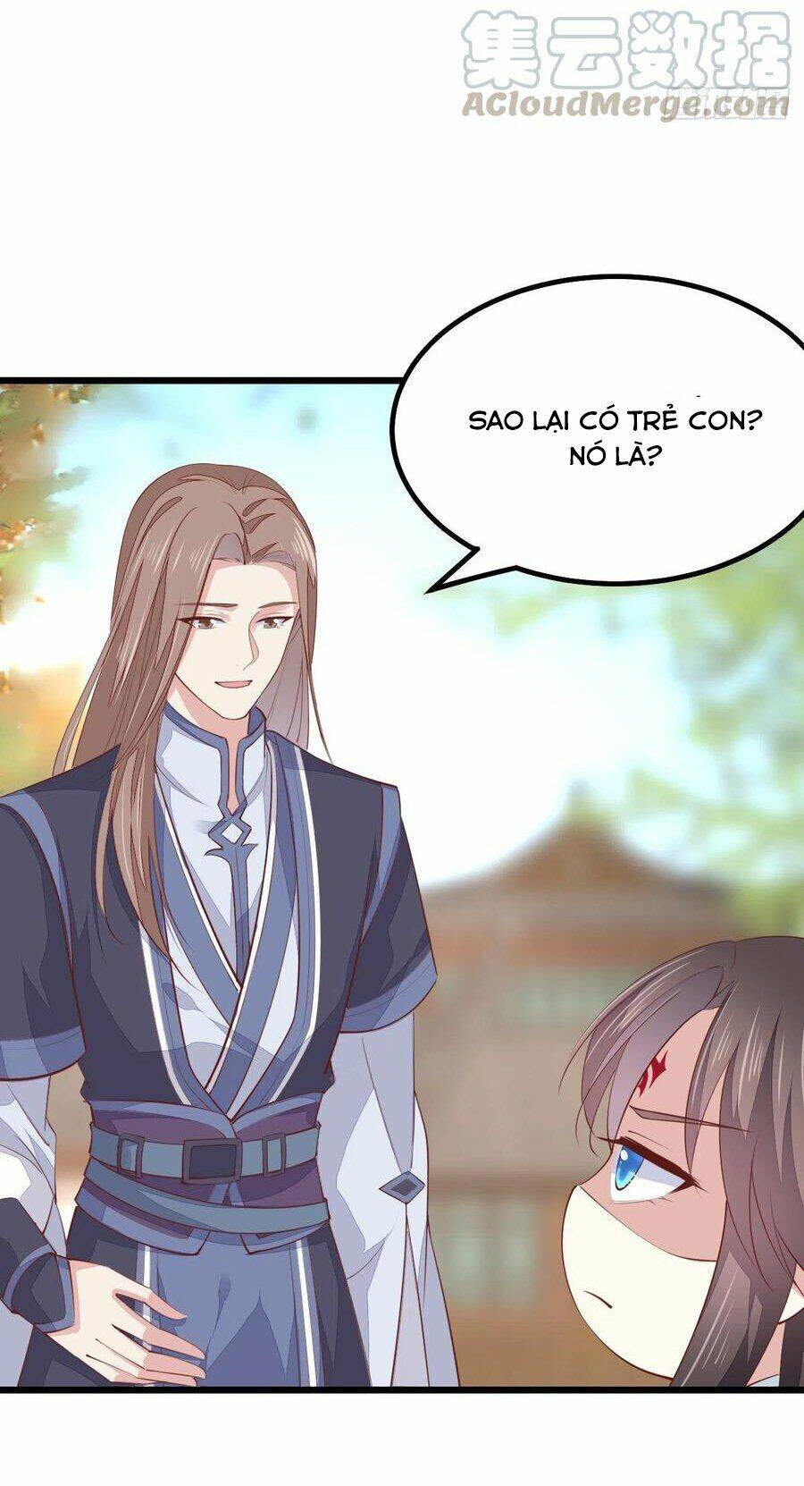 Chi Tôn Đồng Thuật Sư: Tuyệt Thế Đại Tiểu Thư Chapter 156 - Trang 2