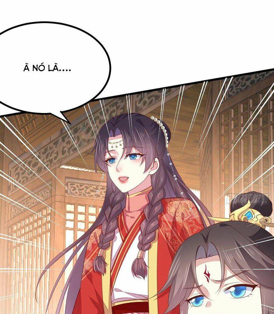 Chi Tôn Đồng Thuật Sư: Tuyệt Thế Đại Tiểu Thư Chapter 156 - Trang 2
