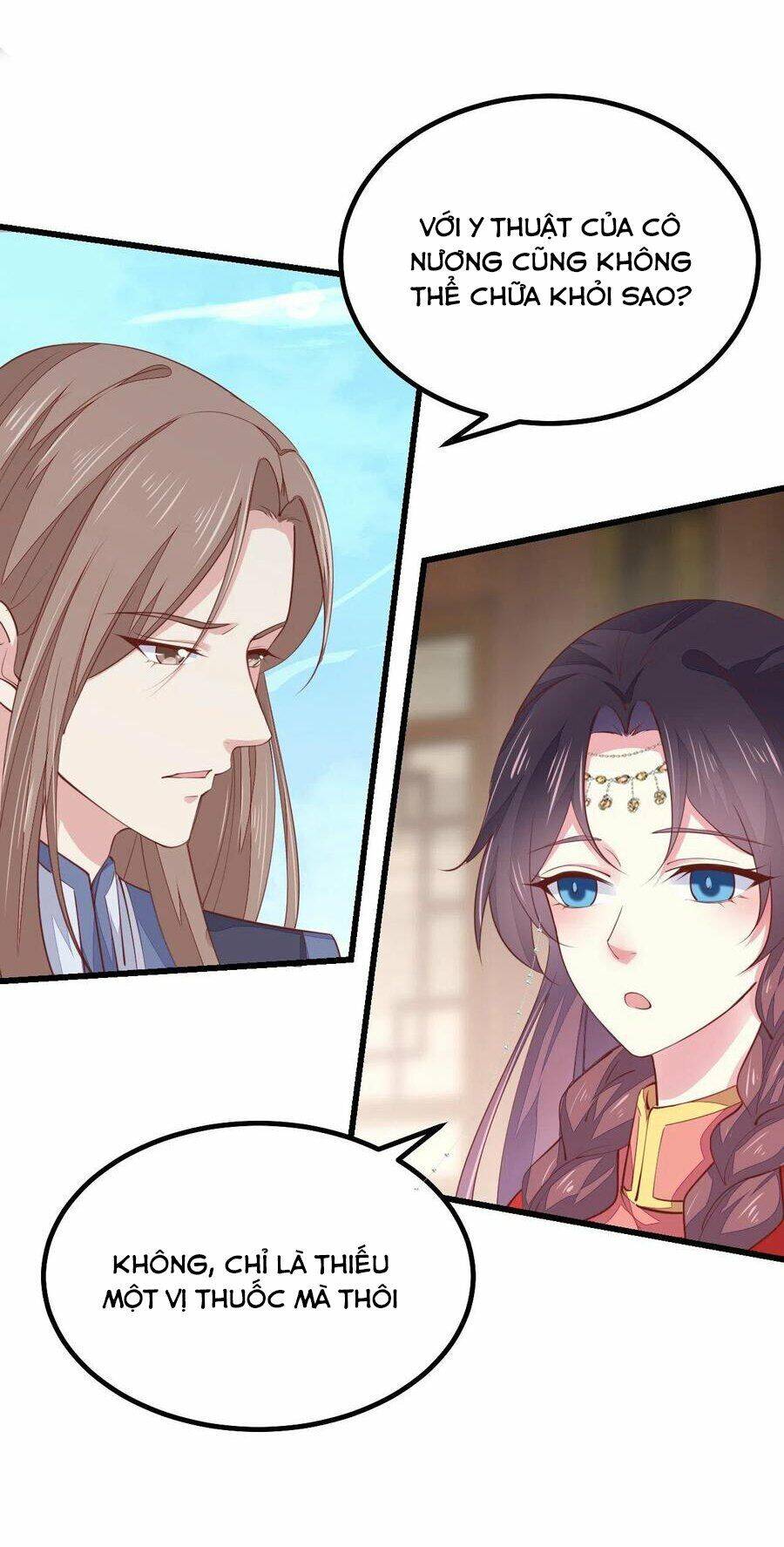 Chi Tôn Đồng Thuật Sư: Tuyệt Thế Đại Tiểu Thư Chapter 156 - Trang 2