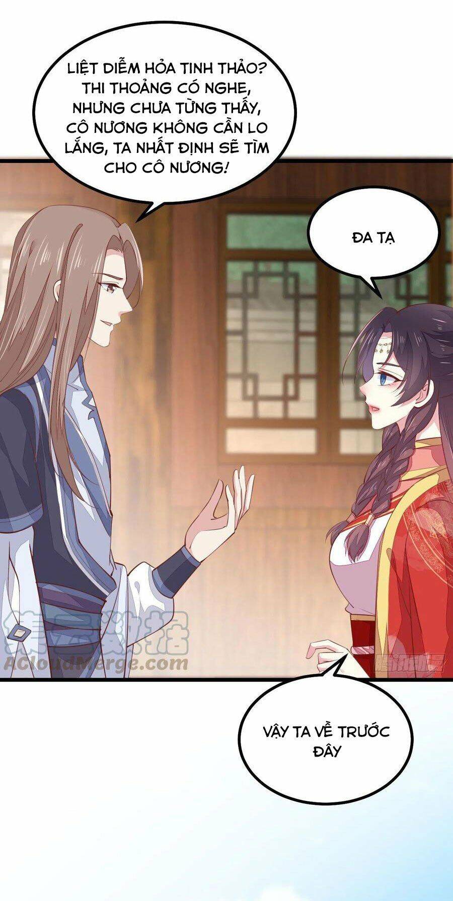 Chi Tôn Đồng Thuật Sư: Tuyệt Thế Đại Tiểu Thư Chapter 156 - Trang 2