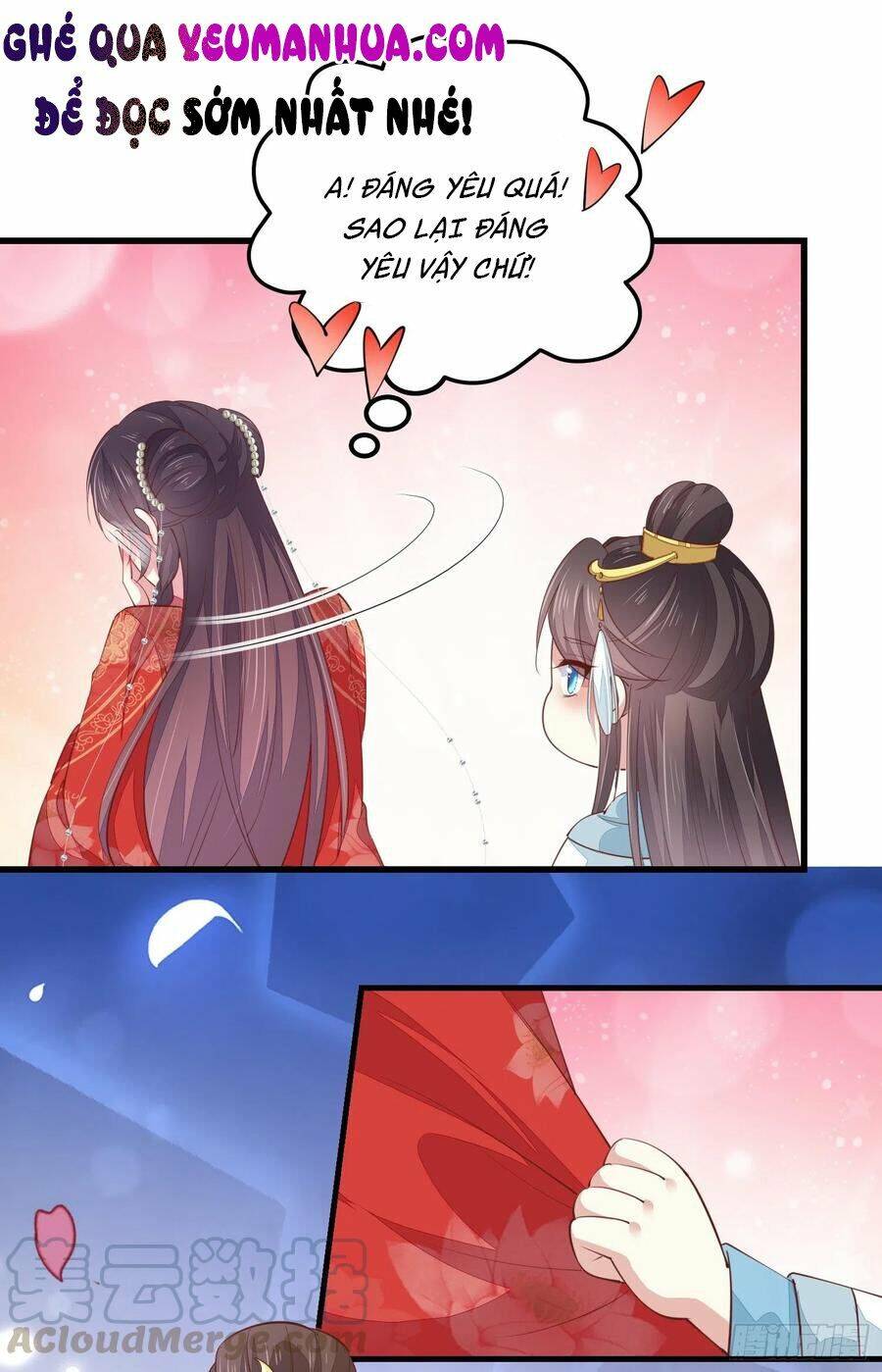 Chi Tôn Đồng Thuật Sư: Tuyệt Thế Đại Tiểu Thư Chapter 157 - Trang 2