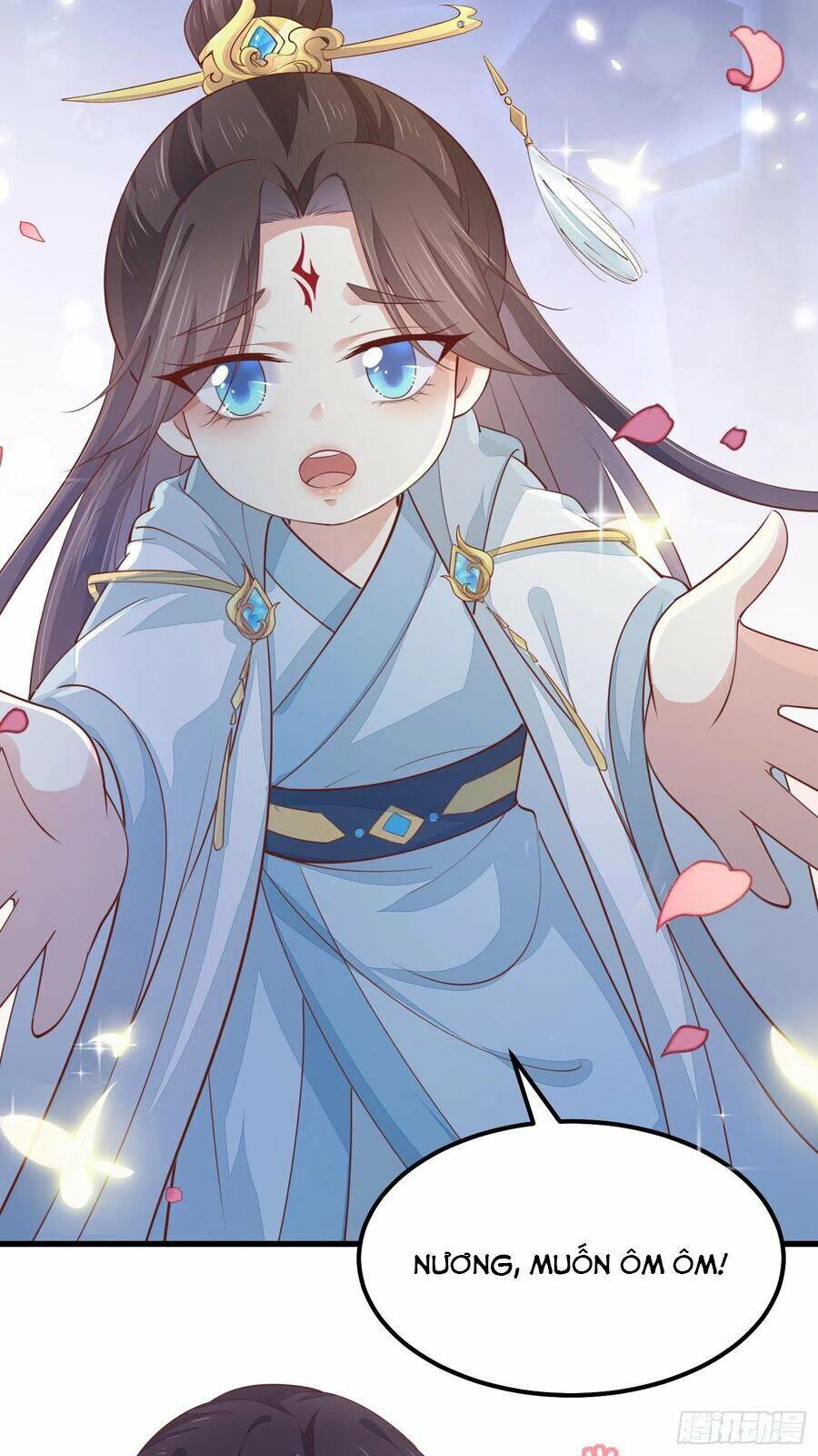 Chi Tôn Đồng Thuật Sư: Tuyệt Thế Đại Tiểu Thư Chapter 157 - Trang 2