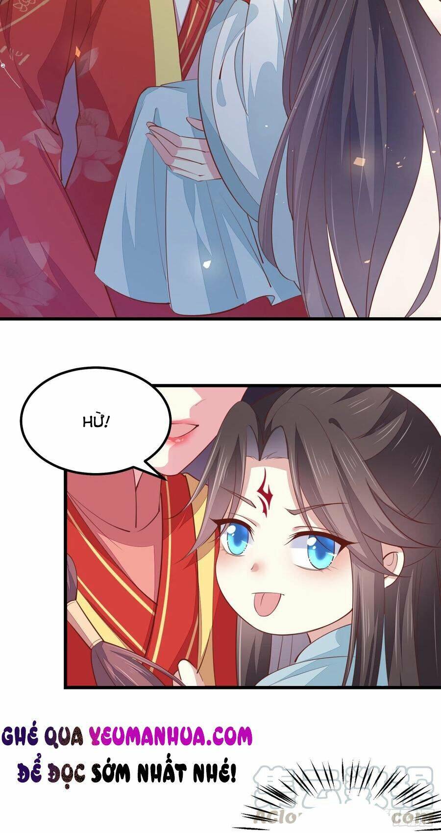 Chi Tôn Đồng Thuật Sư: Tuyệt Thế Đại Tiểu Thư Chapter 157 - Trang 2