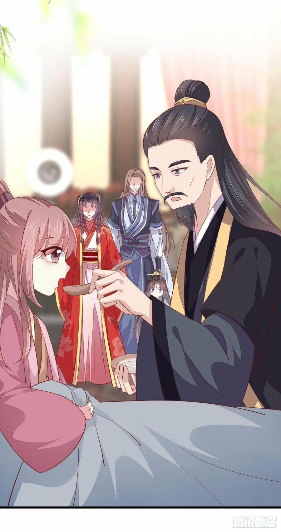 Chi Tôn Đồng Thuật Sư: Tuyệt Thế Đại Tiểu Thư Chapter 157 - Trang 2