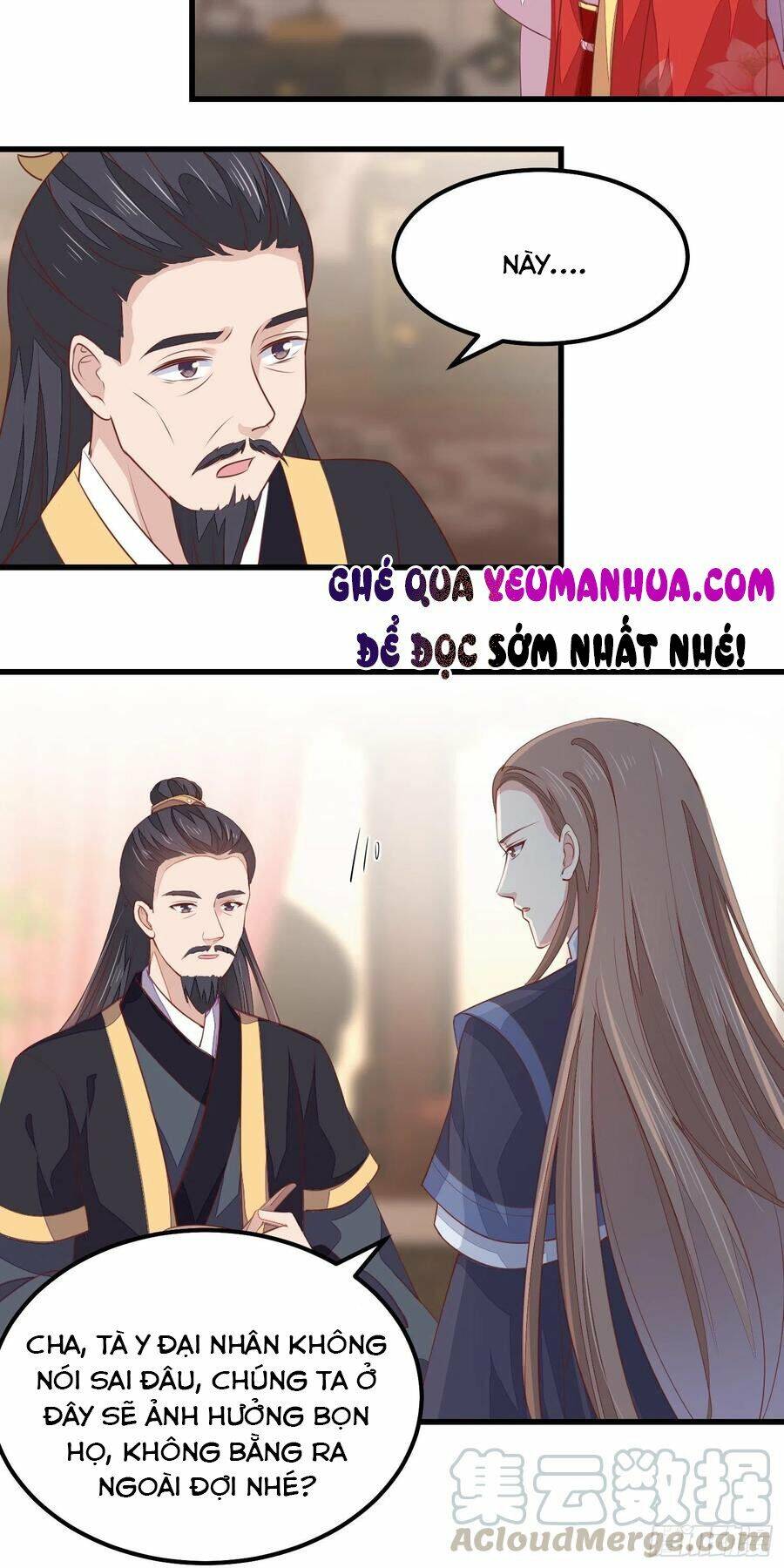 Chi Tôn Đồng Thuật Sư: Tuyệt Thế Đại Tiểu Thư Chapter 157 - Trang 2