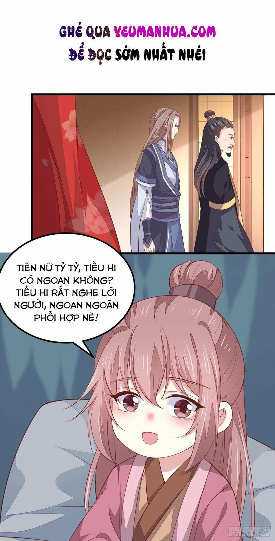 Chi Tôn Đồng Thuật Sư: Tuyệt Thế Đại Tiểu Thư Chapter 157 - Trang 2