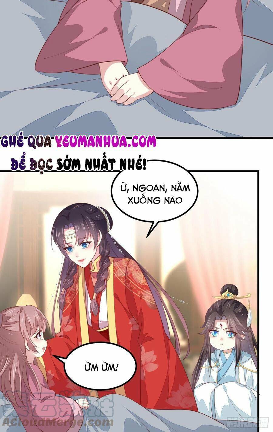 Chi Tôn Đồng Thuật Sư: Tuyệt Thế Đại Tiểu Thư Chapter 157 - Trang 2