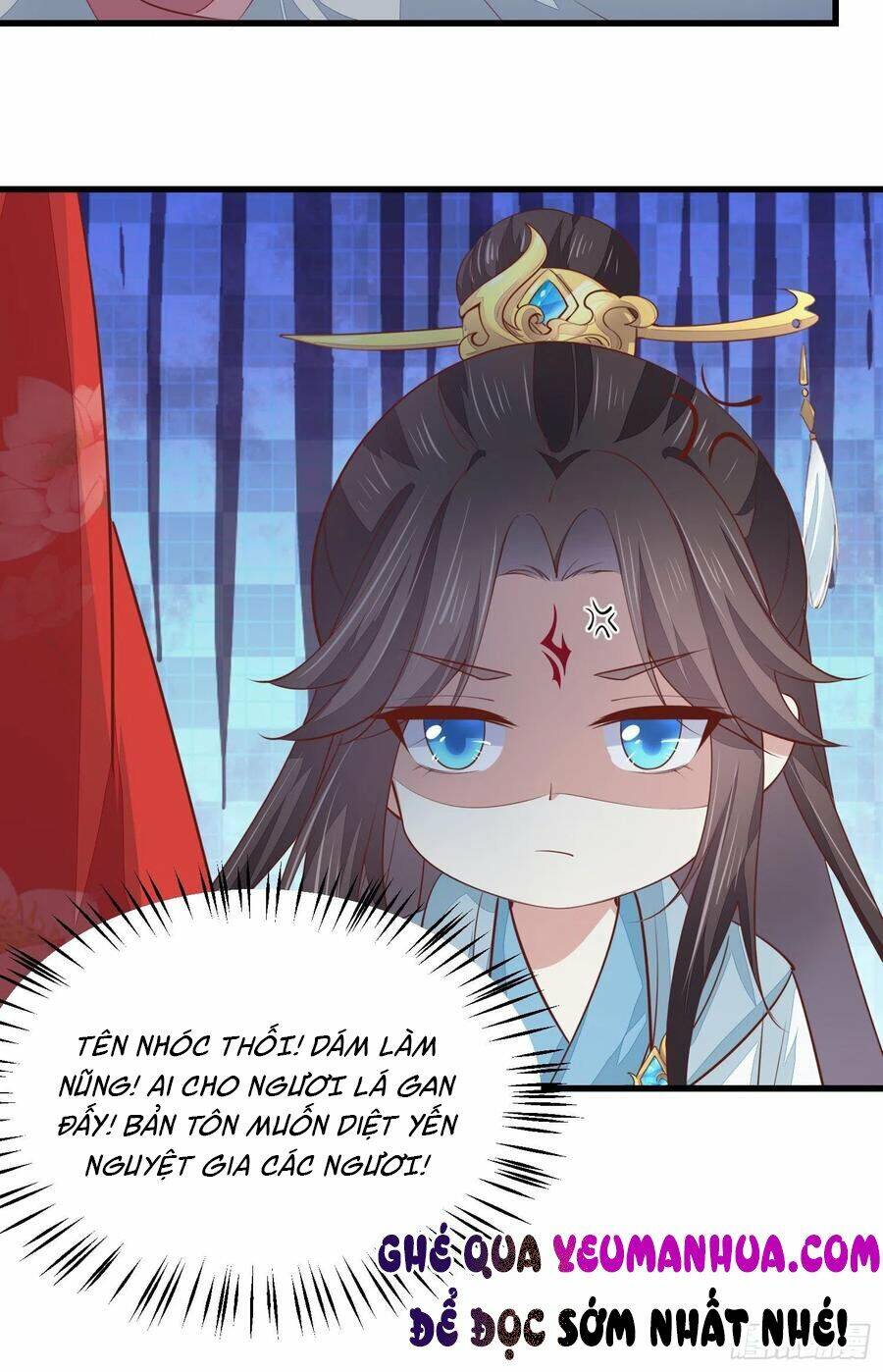 Chi Tôn Đồng Thuật Sư: Tuyệt Thế Đại Tiểu Thư Chapter 157 - Trang 2