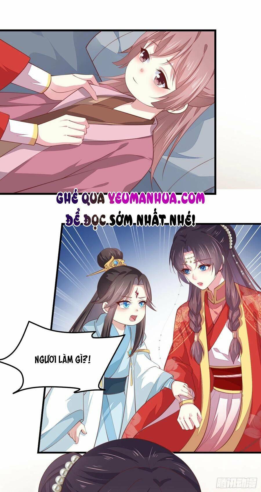 Chi Tôn Đồng Thuật Sư: Tuyệt Thế Đại Tiểu Thư Chapter 157 - Trang 2