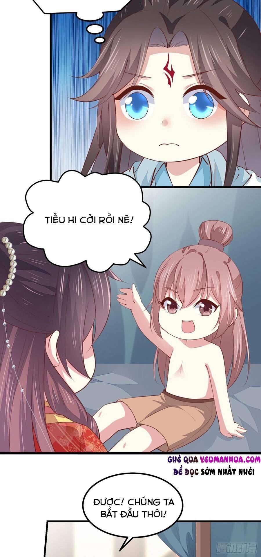 Chi Tôn Đồng Thuật Sư: Tuyệt Thế Đại Tiểu Thư Chapter 157 - Trang 2