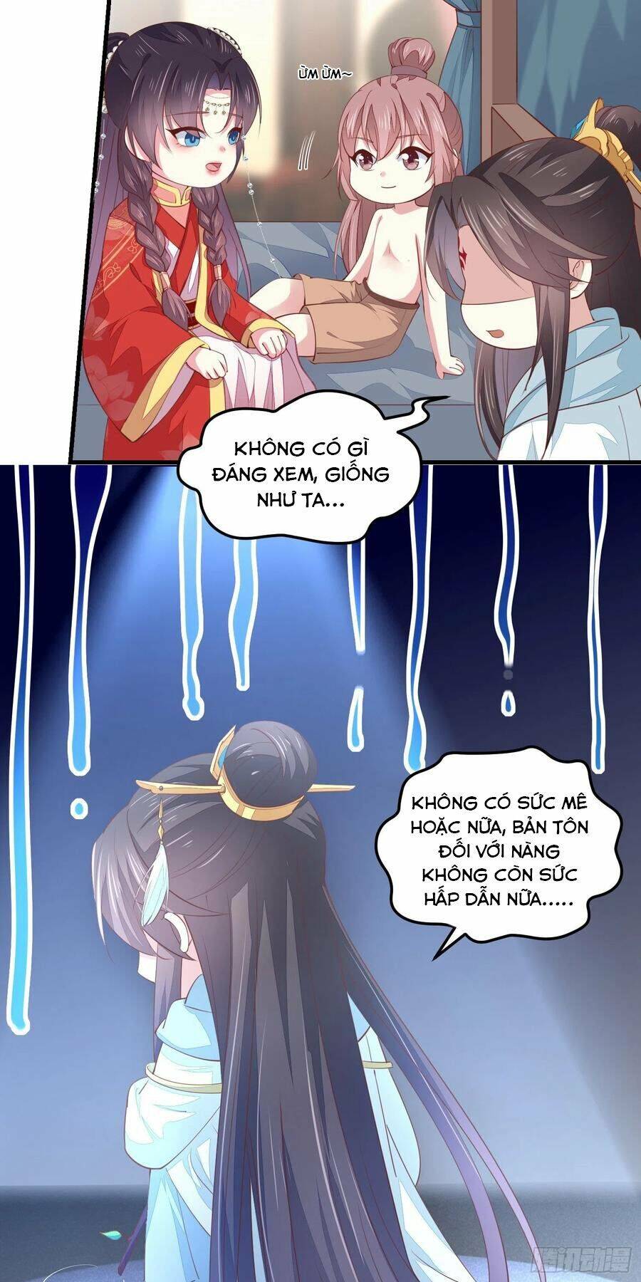 Chi Tôn Đồng Thuật Sư: Tuyệt Thế Đại Tiểu Thư Chapter 157 - Trang 2