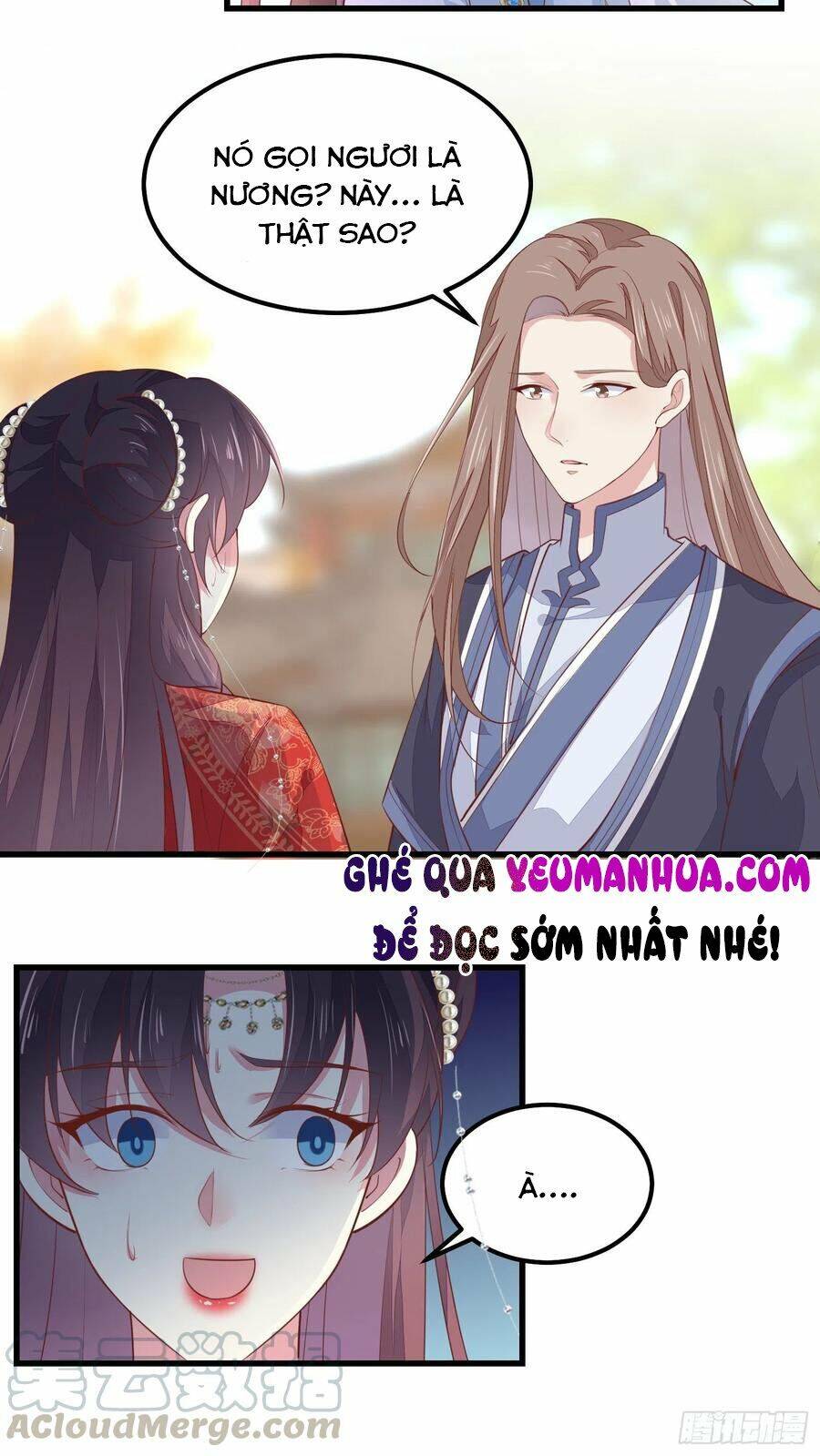 Chi Tôn Đồng Thuật Sư: Tuyệt Thế Đại Tiểu Thư Chapter 157 - Trang 2