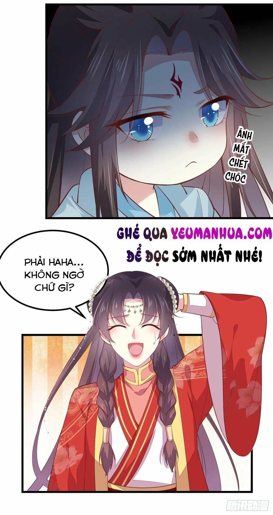 Chi Tôn Đồng Thuật Sư: Tuyệt Thế Đại Tiểu Thư Chapter 157 - Trang 2