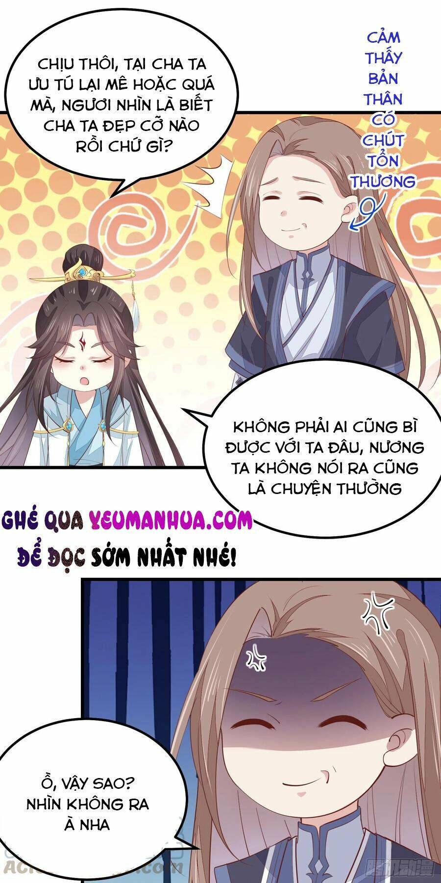 Chi Tôn Đồng Thuật Sư: Tuyệt Thế Đại Tiểu Thư Chapter 157 - Trang 2