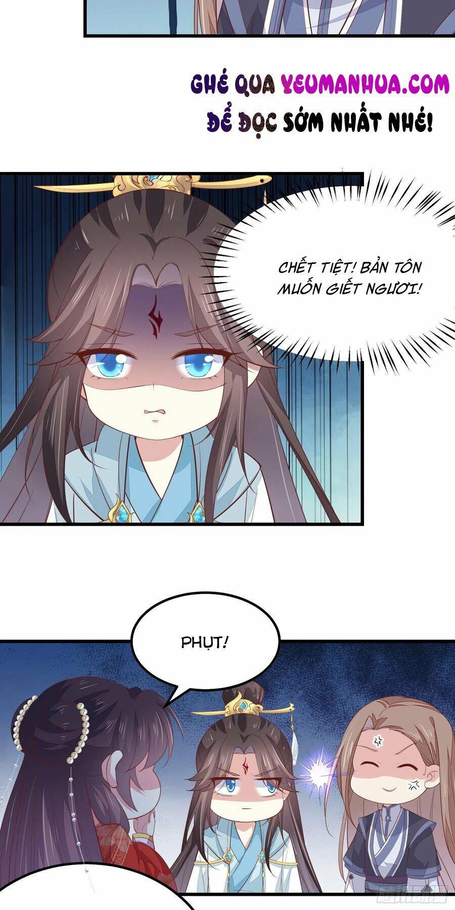 Chi Tôn Đồng Thuật Sư: Tuyệt Thế Đại Tiểu Thư Chapter 157 - Trang 2