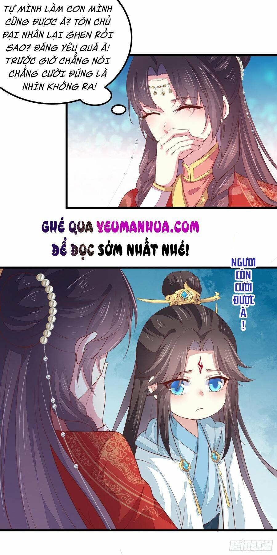 Chi Tôn Đồng Thuật Sư: Tuyệt Thế Đại Tiểu Thư Chapter 157 - Trang 2