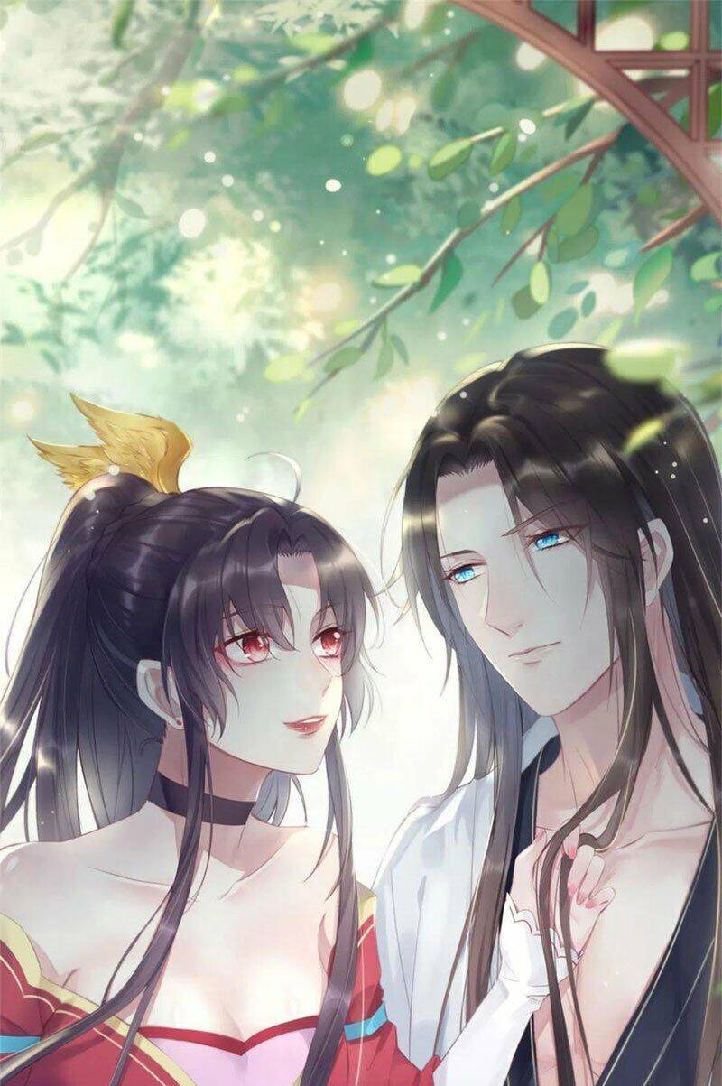 Chi Tôn Đồng Thuật Sư: Tuyệt Thế Đại Tiểu Thư Chapter 158 - Trang 2