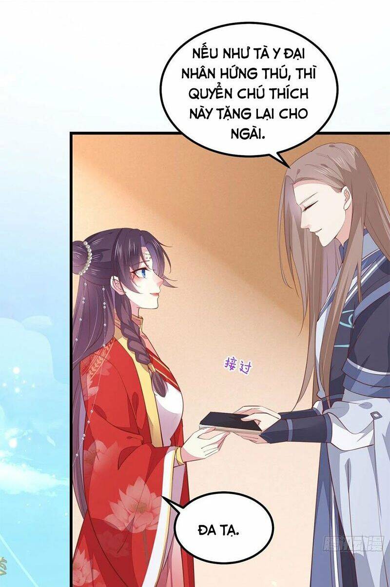 Chi Tôn Đồng Thuật Sư: Tuyệt Thế Đại Tiểu Thư Chapter 158 - Trang 2