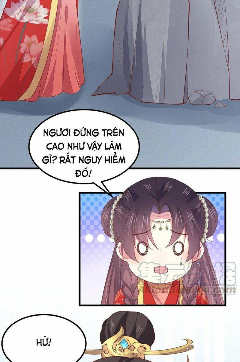 Chi Tôn Đồng Thuật Sư: Tuyệt Thế Đại Tiểu Thư Chapter 158 - Trang 2