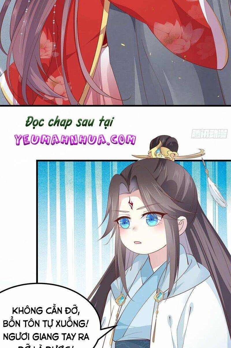 Chi Tôn Đồng Thuật Sư: Tuyệt Thế Đại Tiểu Thư Chapter 158 - Trang 2