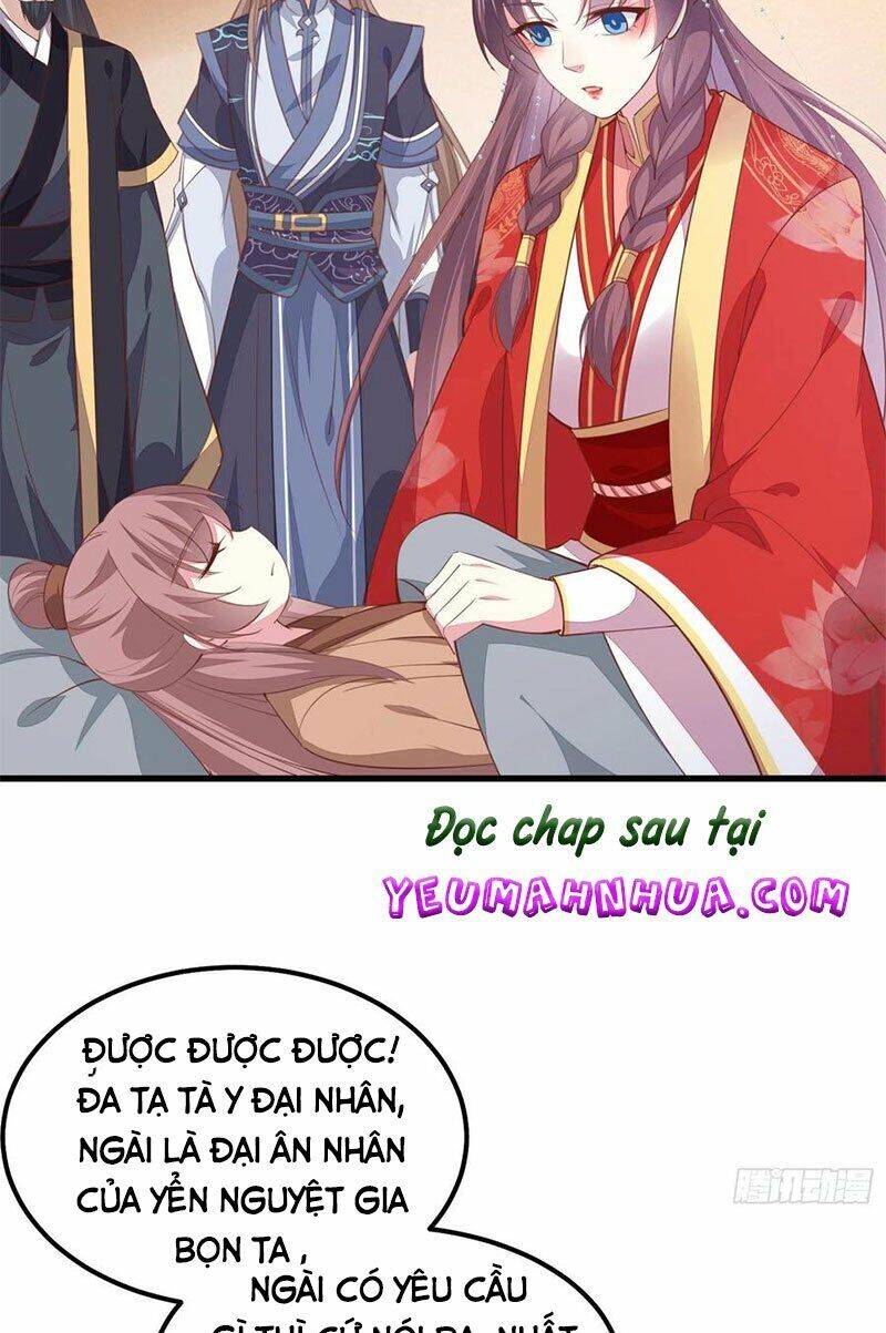 Chi Tôn Đồng Thuật Sư: Tuyệt Thế Đại Tiểu Thư Chapter 158 - Trang 2