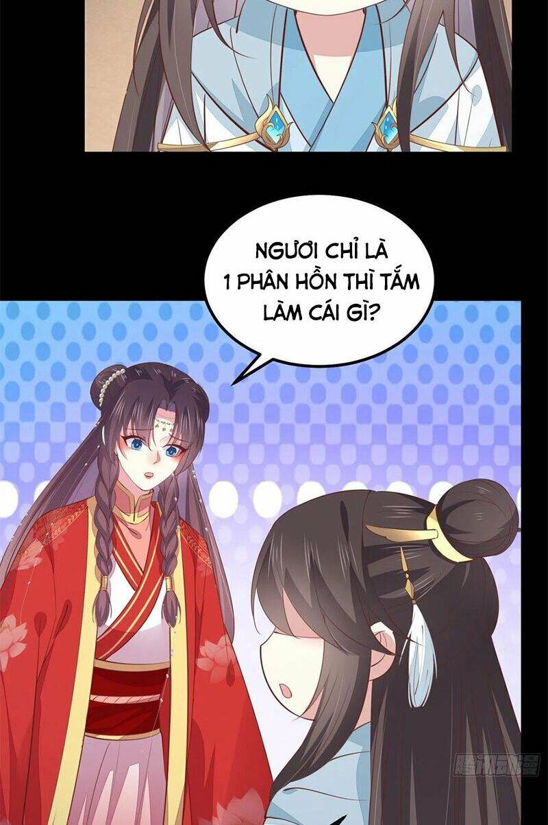 Chi Tôn Đồng Thuật Sư: Tuyệt Thế Đại Tiểu Thư Chapter 158 - Trang 2