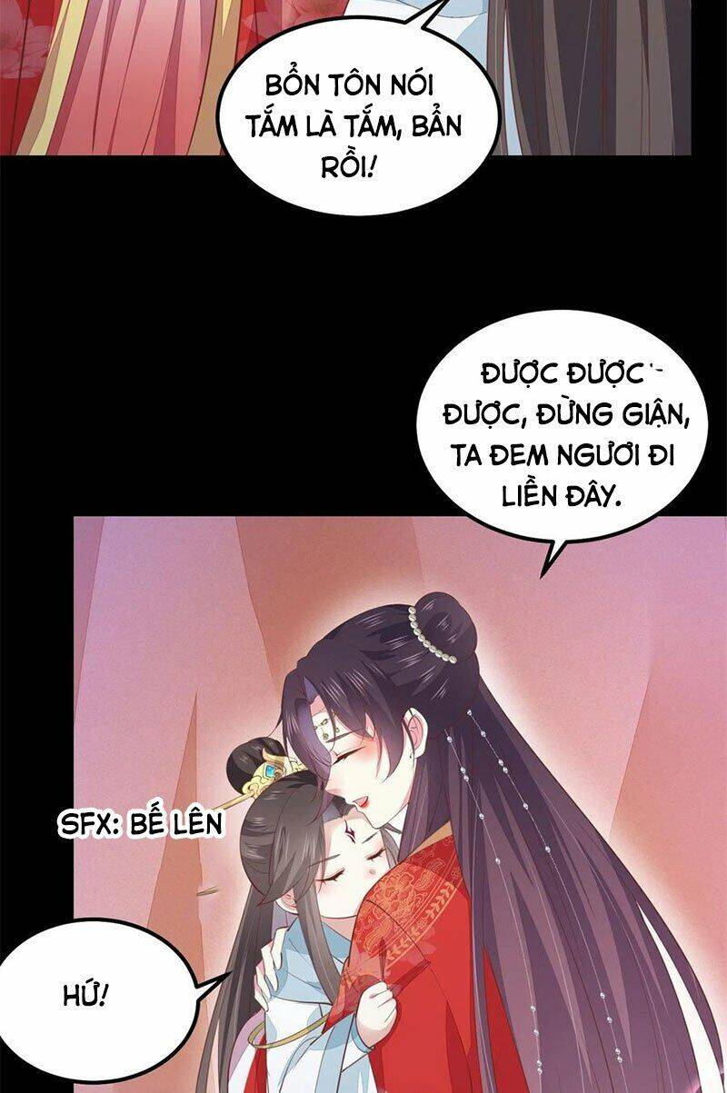 Chi Tôn Đồng Thuật Sư: Tuyệt Thế Đại Tiểu Thư Chapter 158 - Trang 2
