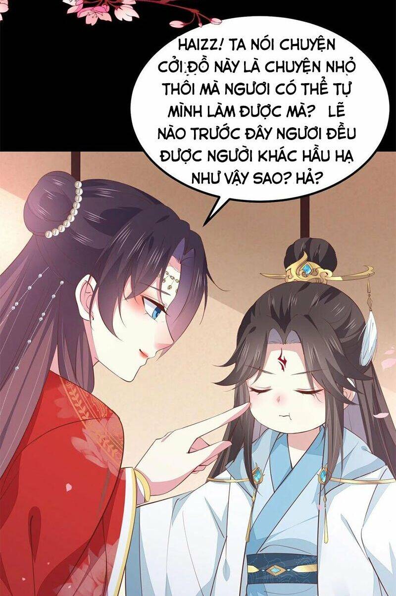 Chi Tôn Đồng Thuật Sư: Tuyệt Thế Đại Tiểu Thư Chapter 158 - Trang 2