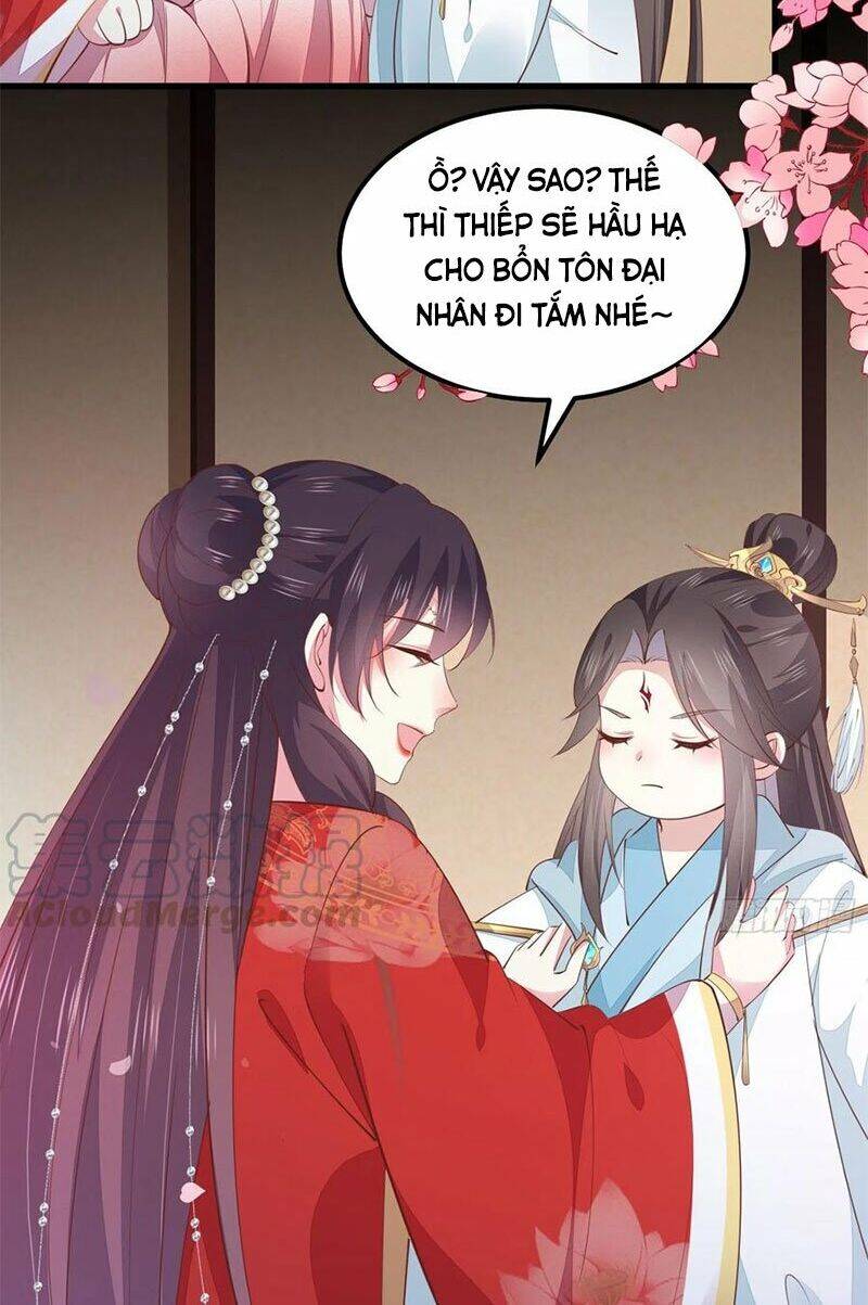 Chi Tôn Đồng Thuật Sư: Tuyệt Thế Đại Tiểu Thư Chapter 158 - Trang 2