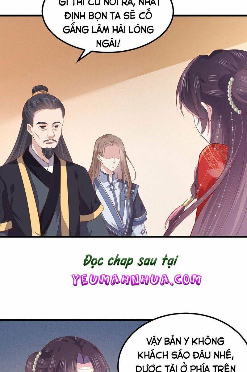 Chi Tôn Đồng Thuật Sư: Tuyệt Thế Đại Tiểu Thư Chapter 158 - Trang 2