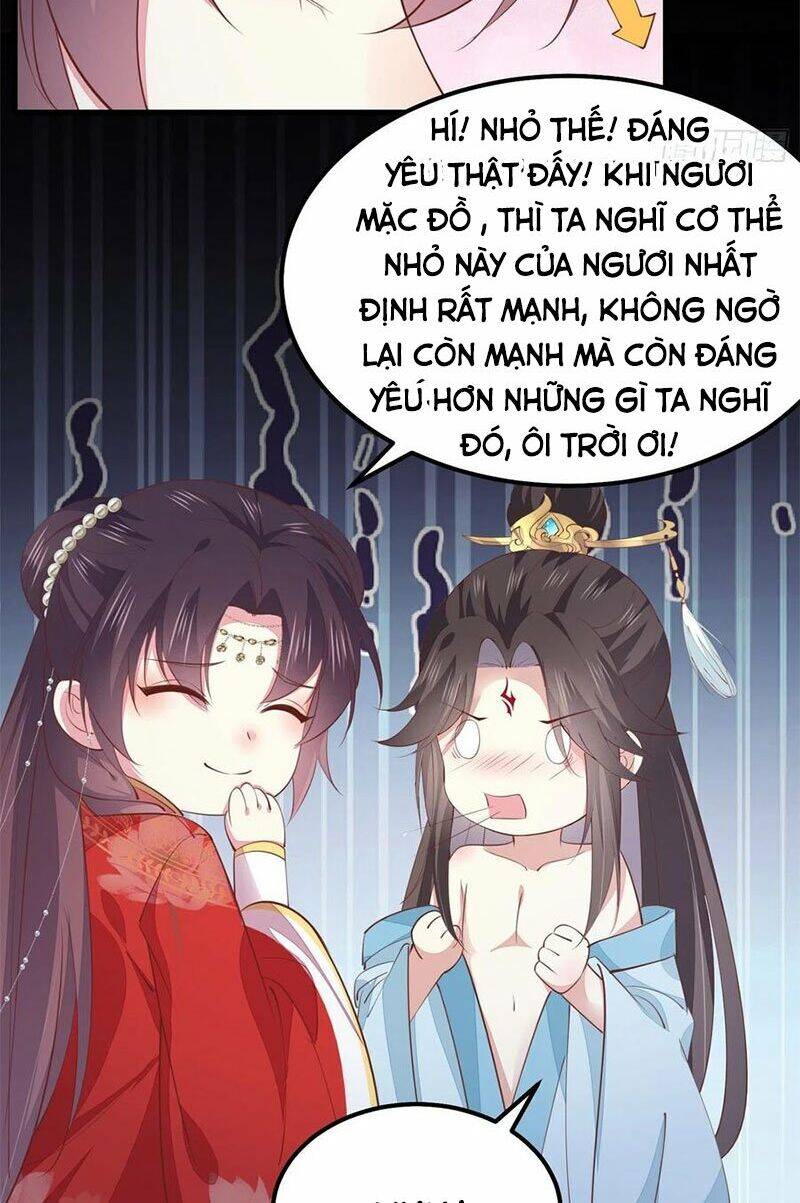 Chi Tôn Đồng Thuật Sư: Tuyệt Thế Đại Tiểu Thư Chapter 158 - Trang 2