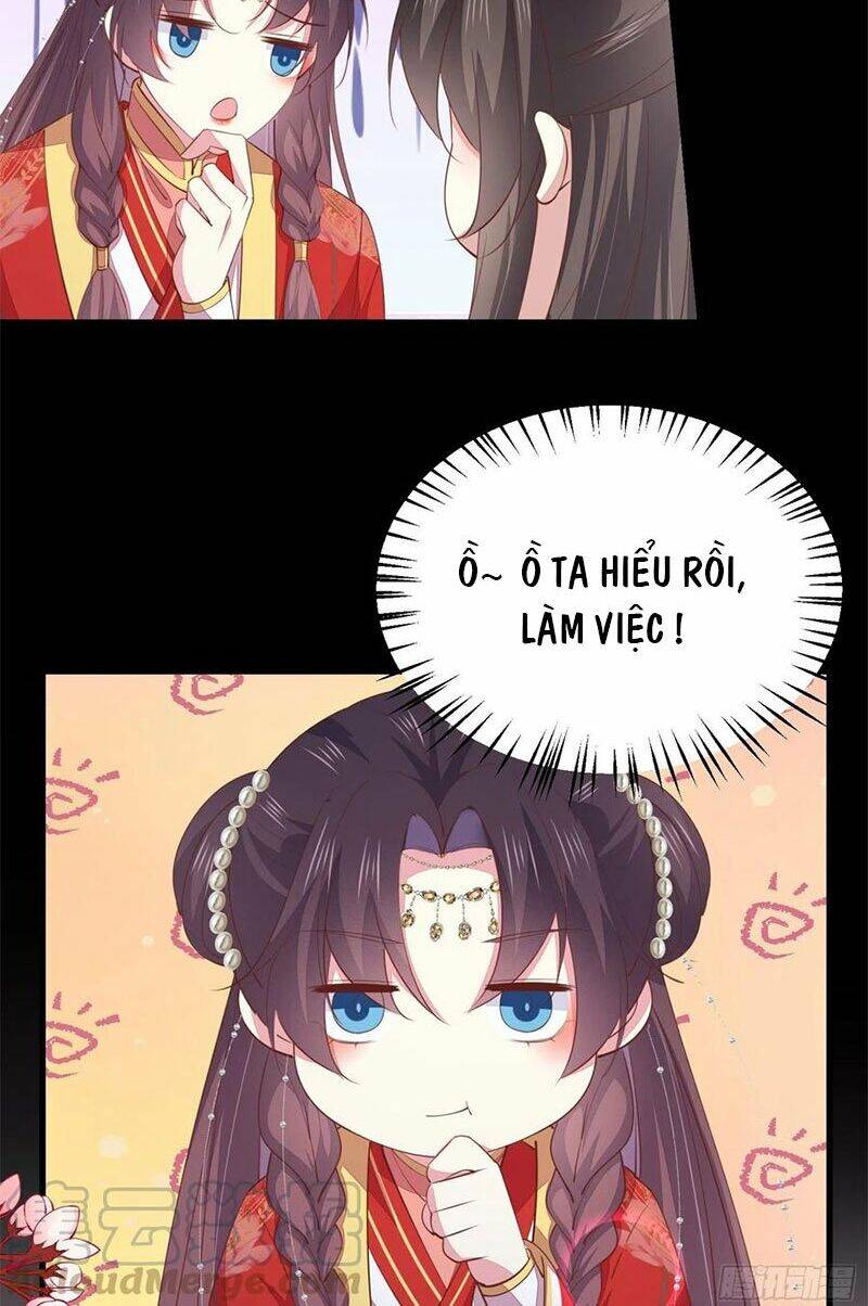 Chi Tôn Đồng Thuật Sư: Tuyệt Thế Đại Tiểu Thư Chapter 158 - Trang 2
