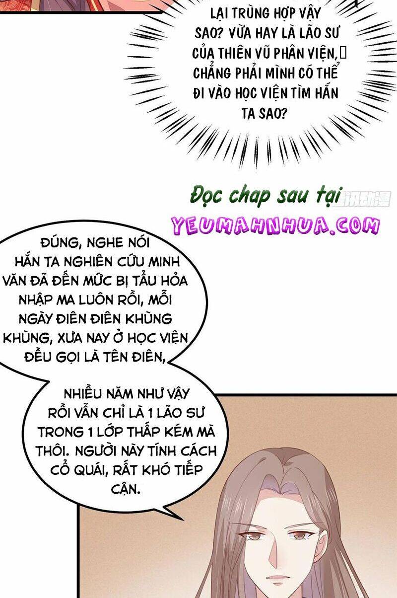 Chi Tôn Đồng Thuật Sư: Tuyệt Thế Đại Tiểu Thư Chapter 158 - Trang 2
