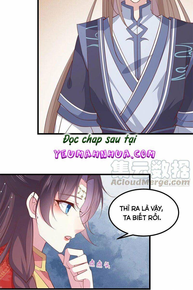 Chi Tôn Đồng Thuật Sư: Tuyệt Thế Đại Tiểu Thư Chapter 158 - Trang 2