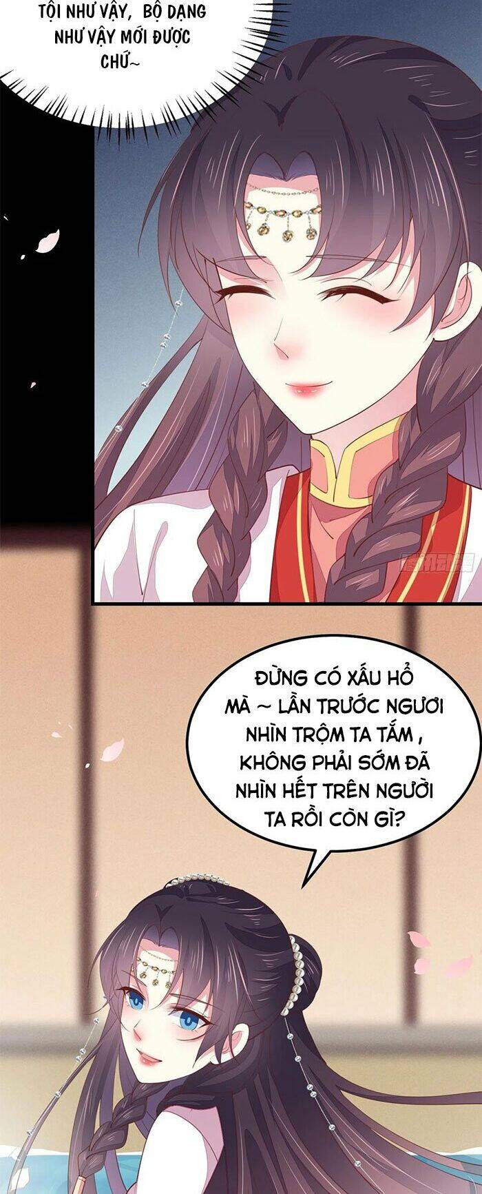Chi Tôn Đồng Thuật Sư: Tuyệt Thế Đại Tiểu Thư Chapter 159 - Trang 2