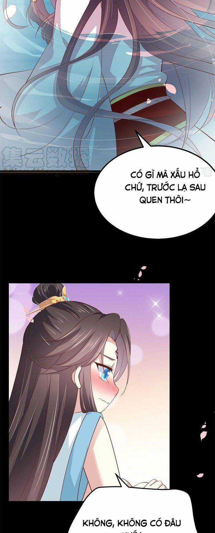 Chi Tôn Đồng Thuật Sư: Tuyệt Thế Đại Tiểu Thư Chapter 159 - Trang 2