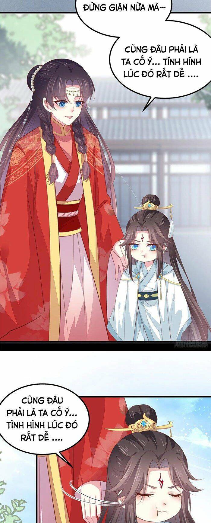 Chi Tôn Đồng Thuật Sư: Tuyệt Thế Đại Tiểu Thư Chapter 159 - Trang 2