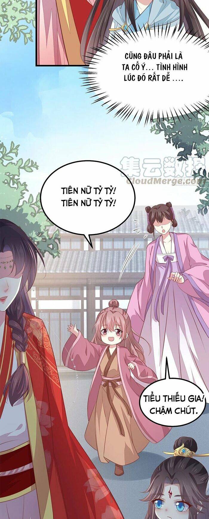Chi Tôn Đồng Thuật Sư: Tuyệt Thế Đại Tiểu Thư Chapter 159 - Trang 2