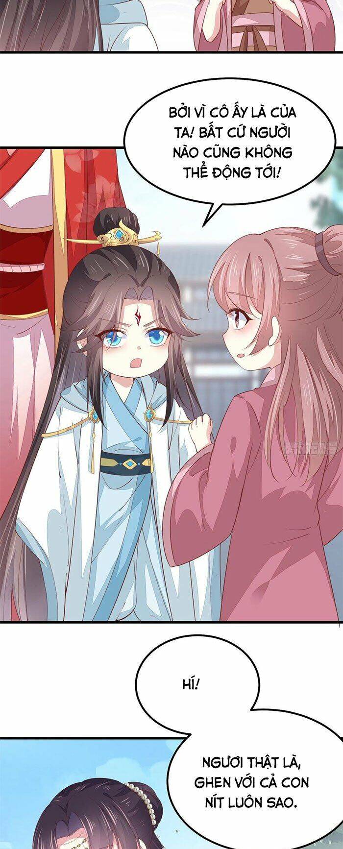 Chi Tôn Đồng Thuật Sư: Tuyệt Thế Đại Tiểu Thư Chapter 159 - Trang 2