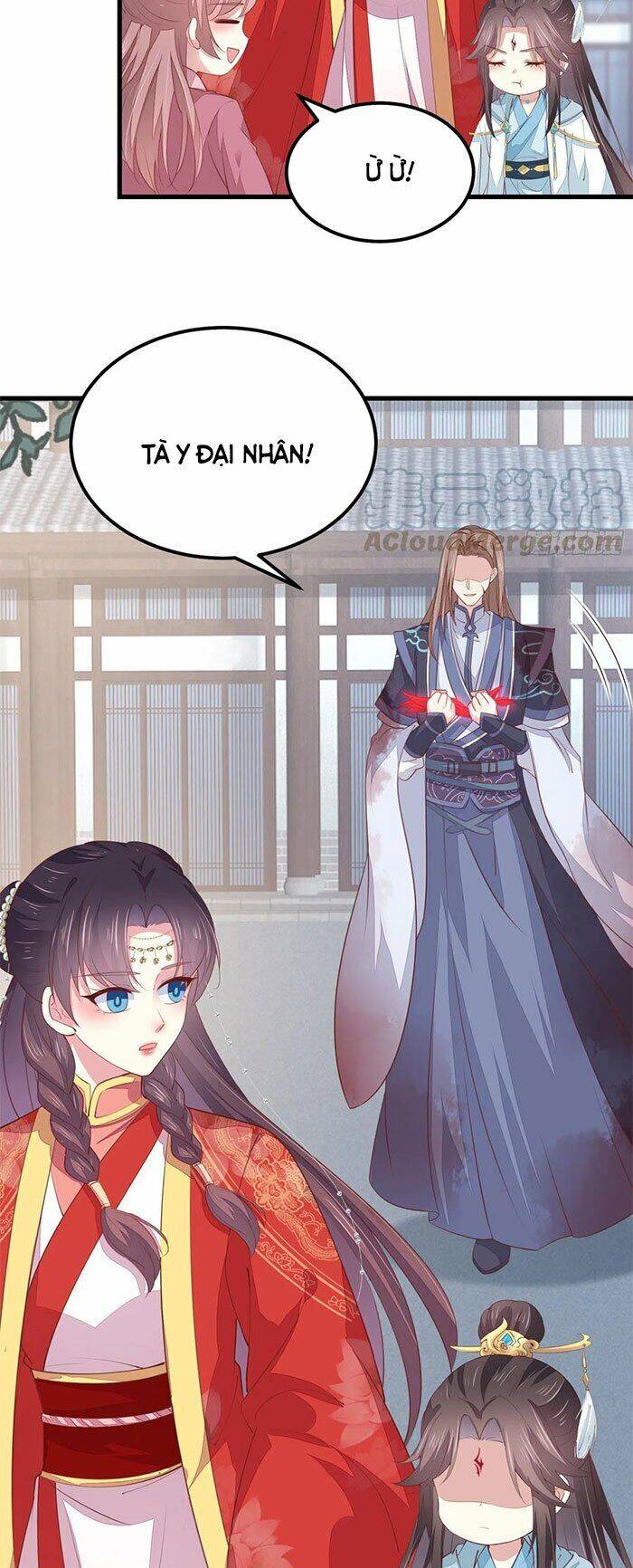 Chi Tôn Đồng Thuật Sư: Tuyệt Thế Đại Tiểu Thư Chapter 159 - Trang 2