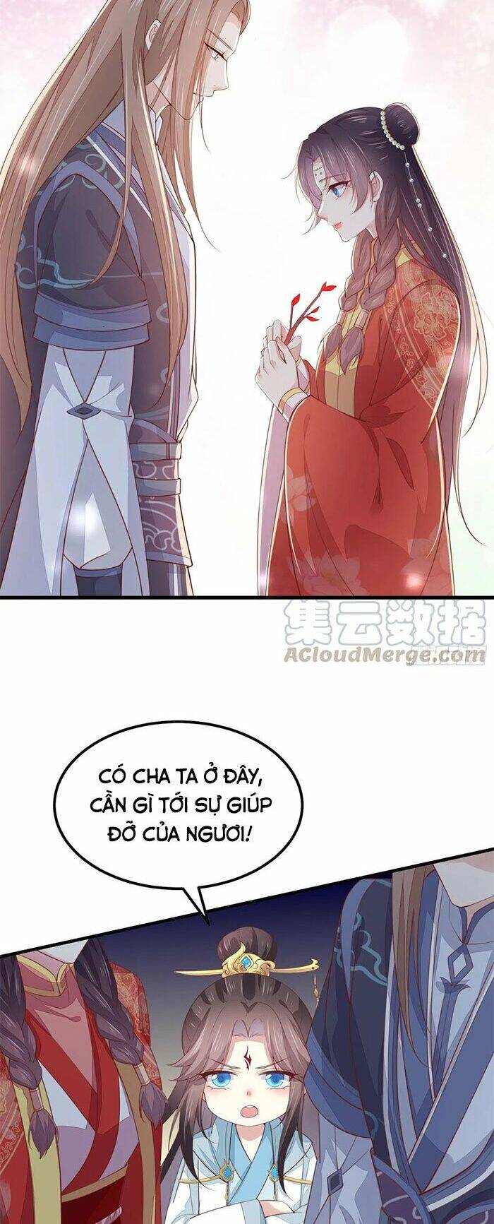 Chi Tôn Đồng Thuật Sư: Tuyệt Thế Đại Tiểu Thư Chapter 159 - Trang 2
