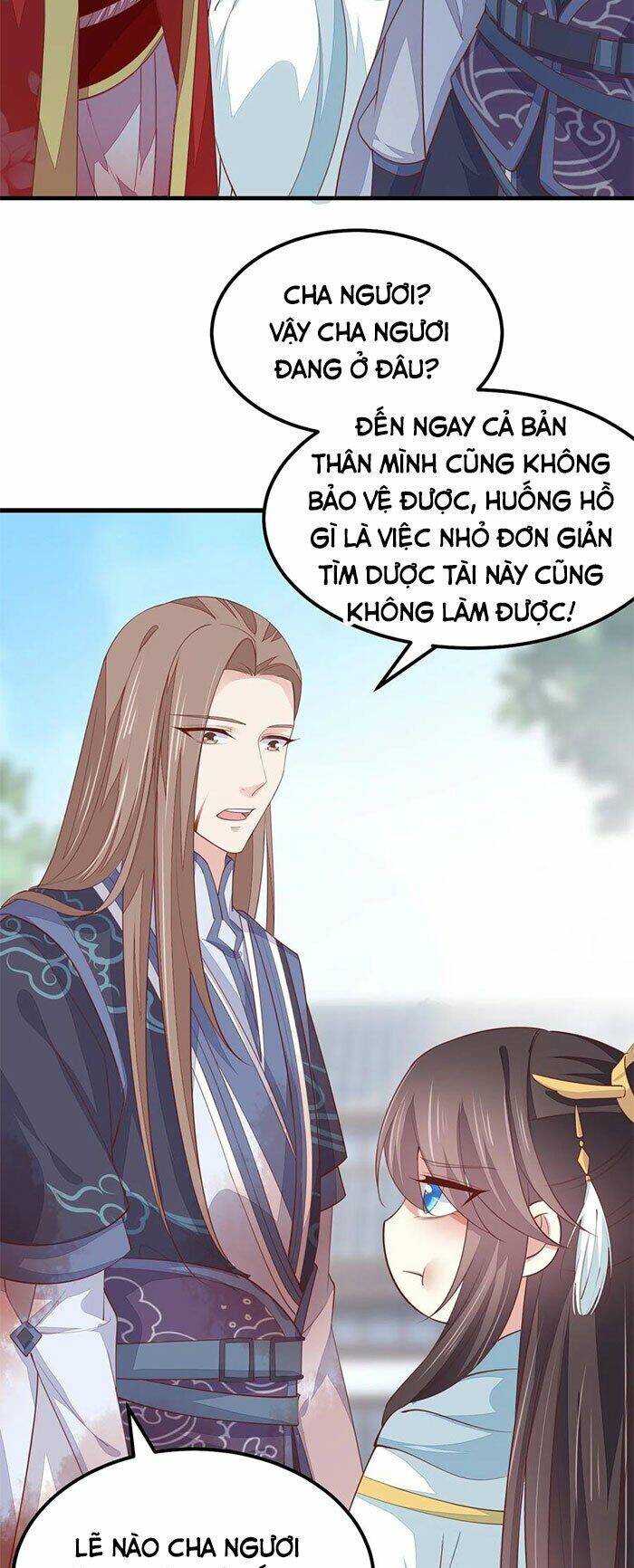 Chi Tôn Đồng Thuật Sư: Tuyệt Thế Đại Tiểu Thư Chapter 159 - Trang 2