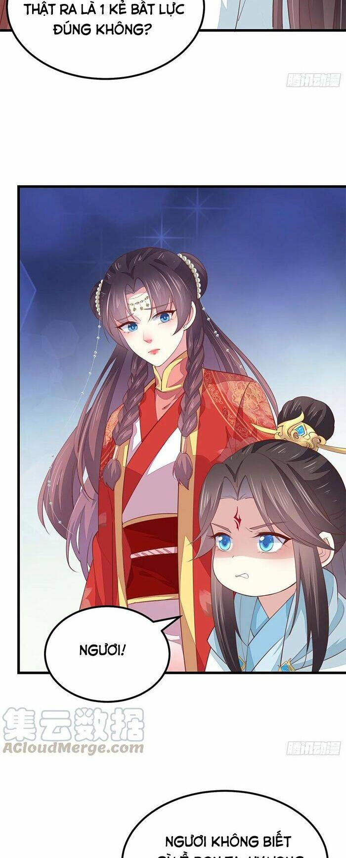 Chi Tôn Đồng Thuật Sư: Tuyệt Thế Đại Tiểu Thư Chapter 159 - Trang 2