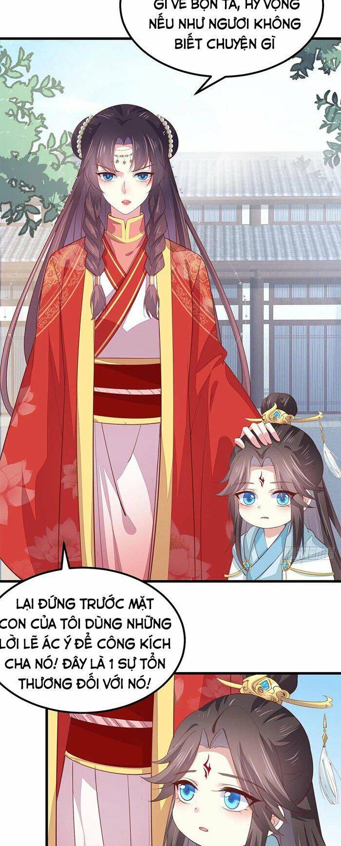 Chi Tôn Đồng Thuật Sư: Tuyệt Thế Đại Tiểu Thư Chapter 159 - Trang 2