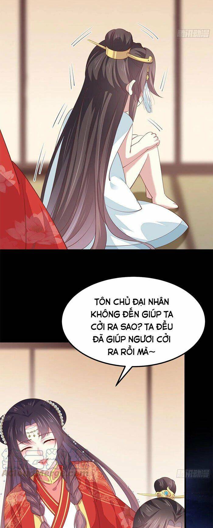 Chi Tôn Đồng Thuật Sư: Tuyệt Thế Đại Tiểu Thư Chapter 159 - Trang 2