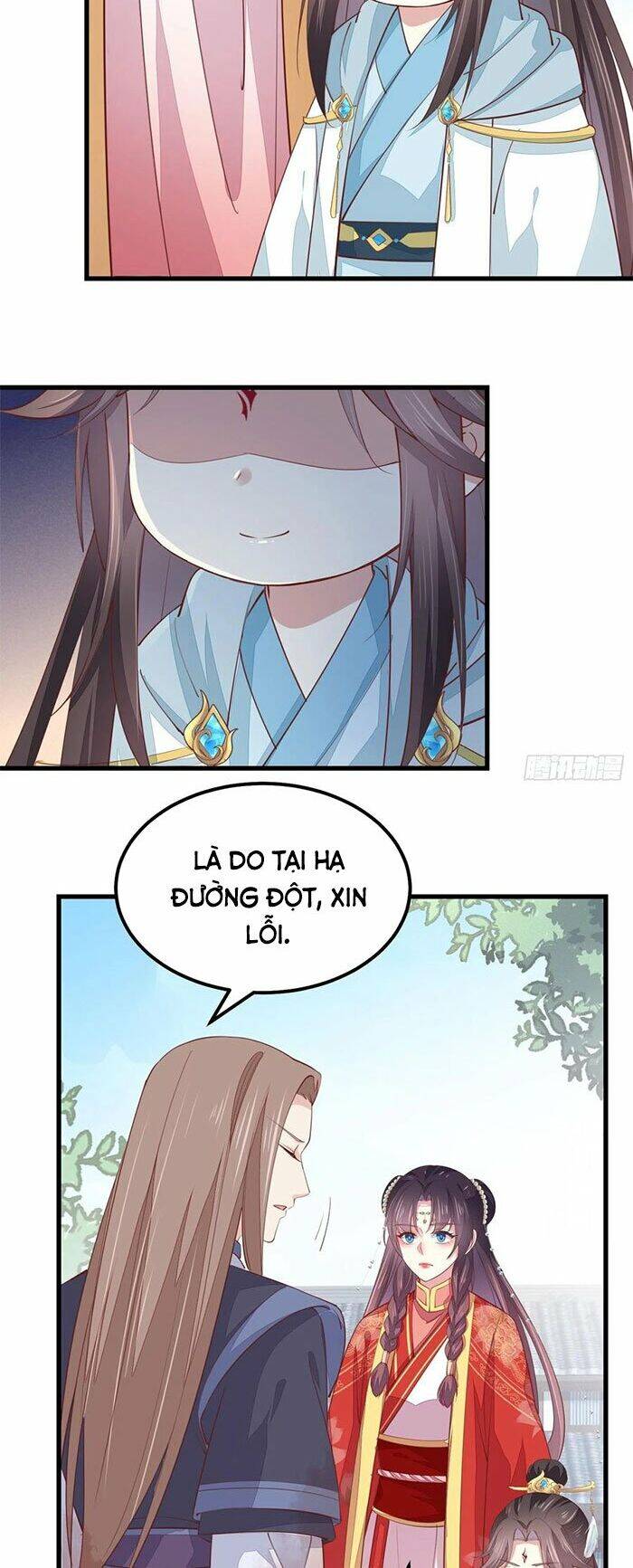 Chi Tôn Đồng Thuật Sư: Tuyệt Thế Đại Tiểu Thư Chapter 159 - Trang 2